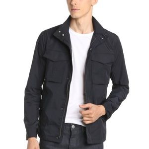 Theory Yost N Fuel Mens Jacket 